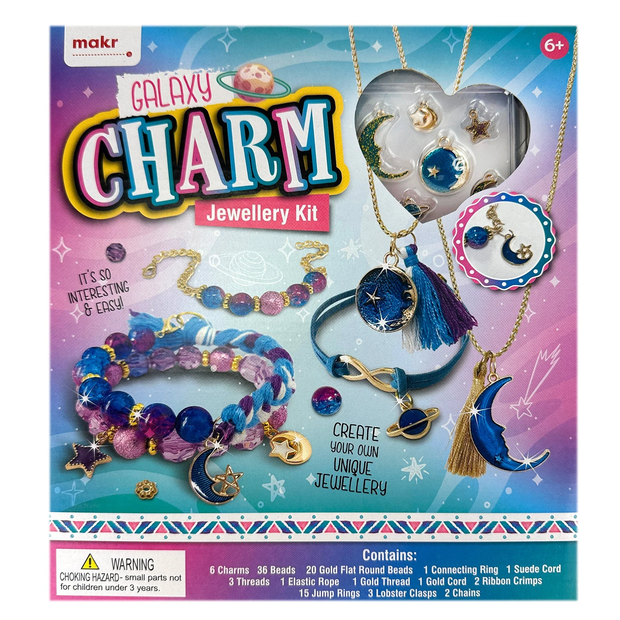 Makr Jewellery Kit - Image 3