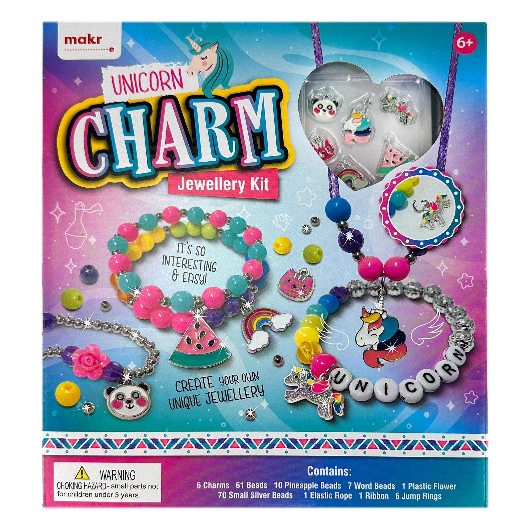 Makr Jewellery Kit - Image 4