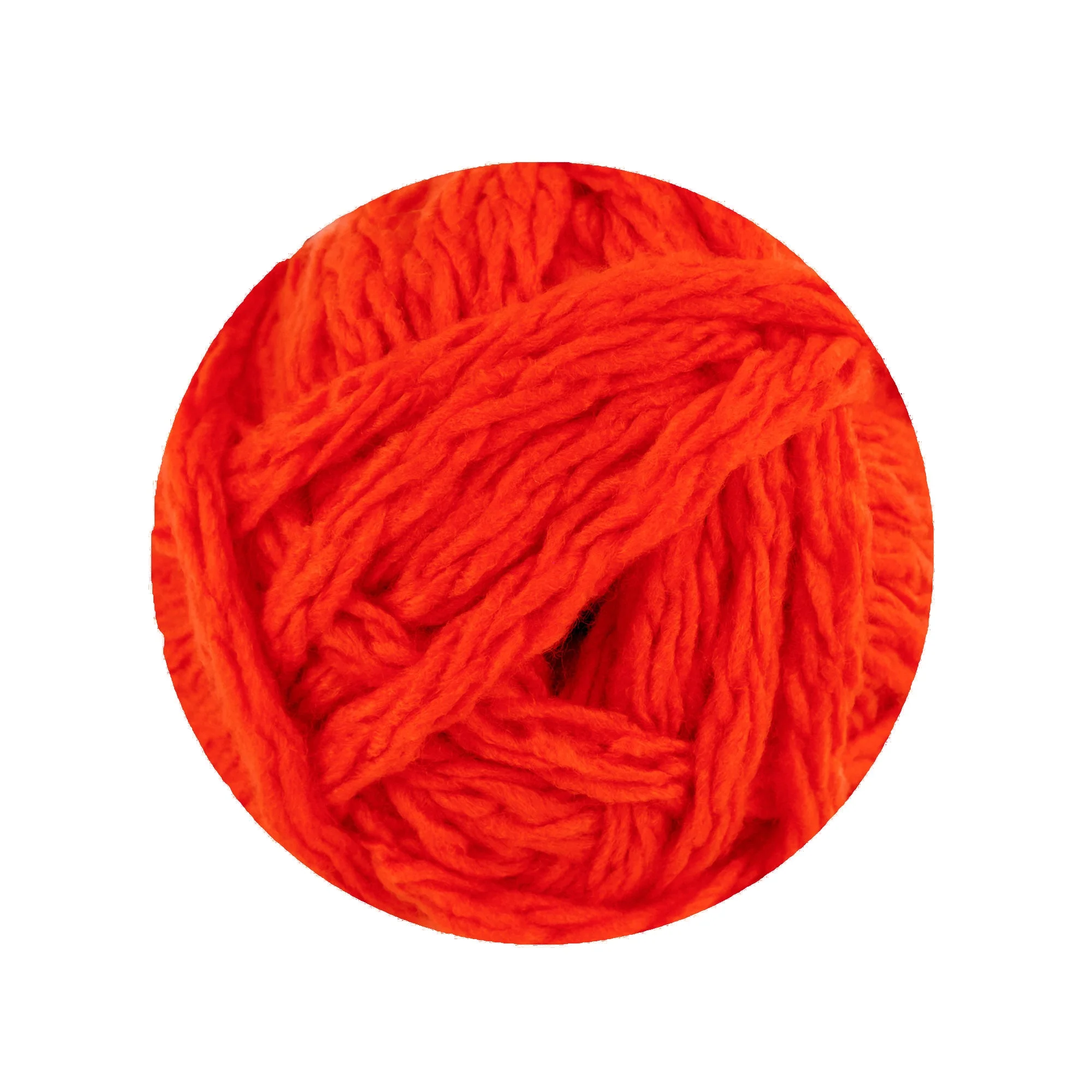 Makr Massy Crochet & Knitting Yarn - 250g Acrylic Yarn - Image 2