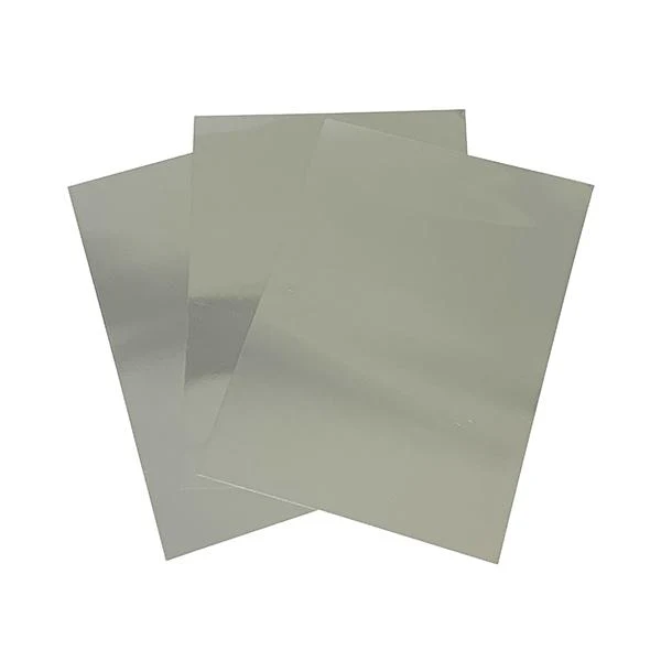 Makr Cardstock A5 Specialty Pack, 5pk - Image 2