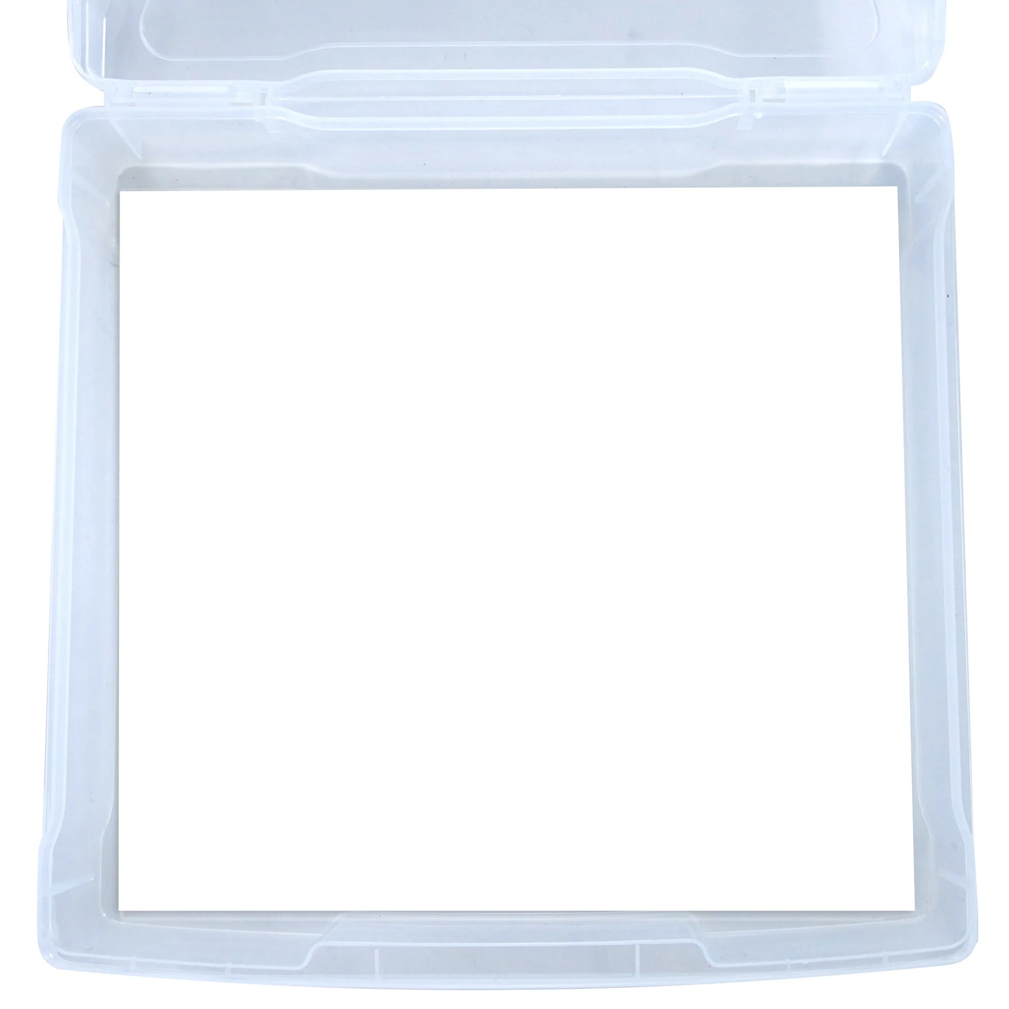 Makr Paper Storage Case For 12x12in Papers - Image 2