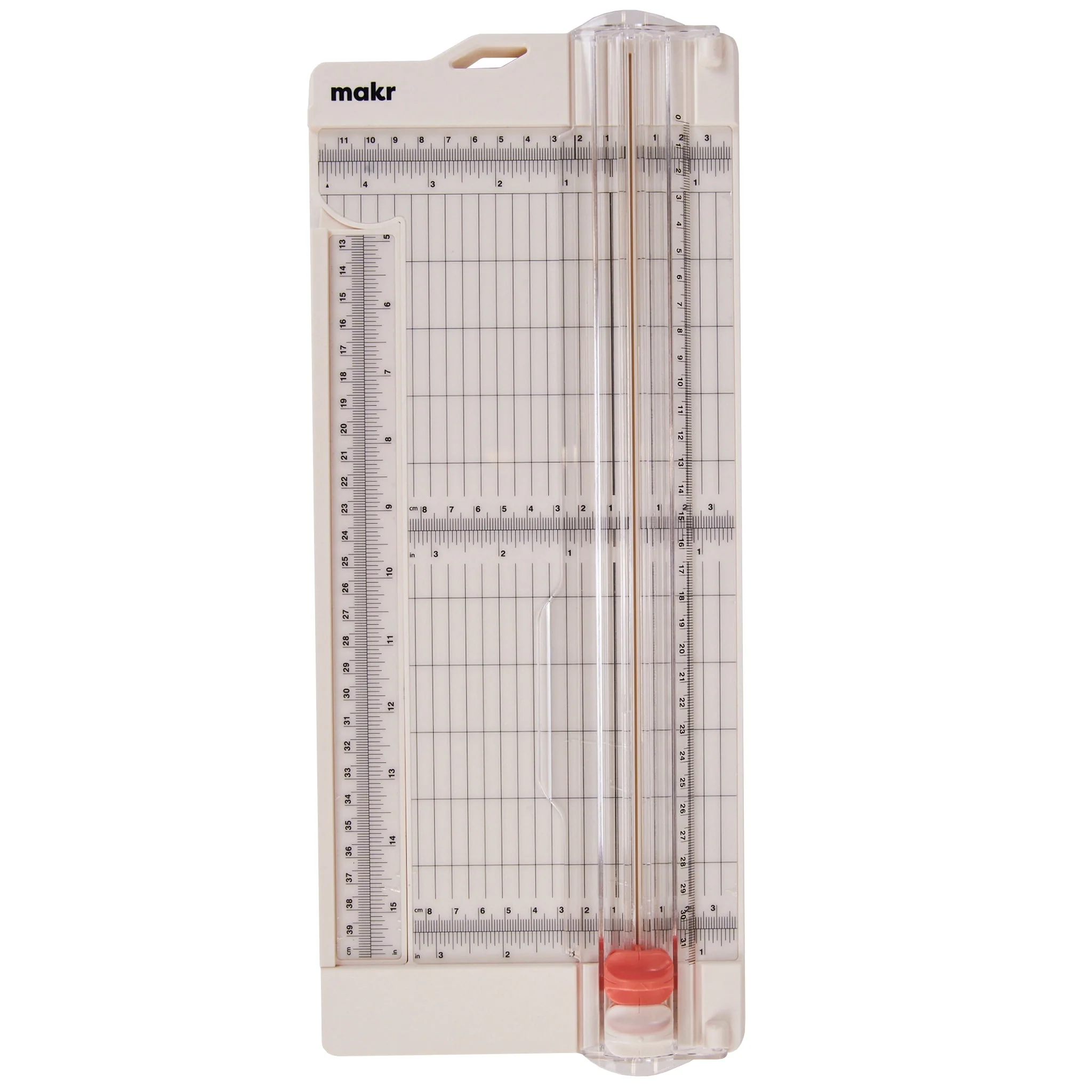 Makr Quick Cut Paper Trimmer, Large - Image 3