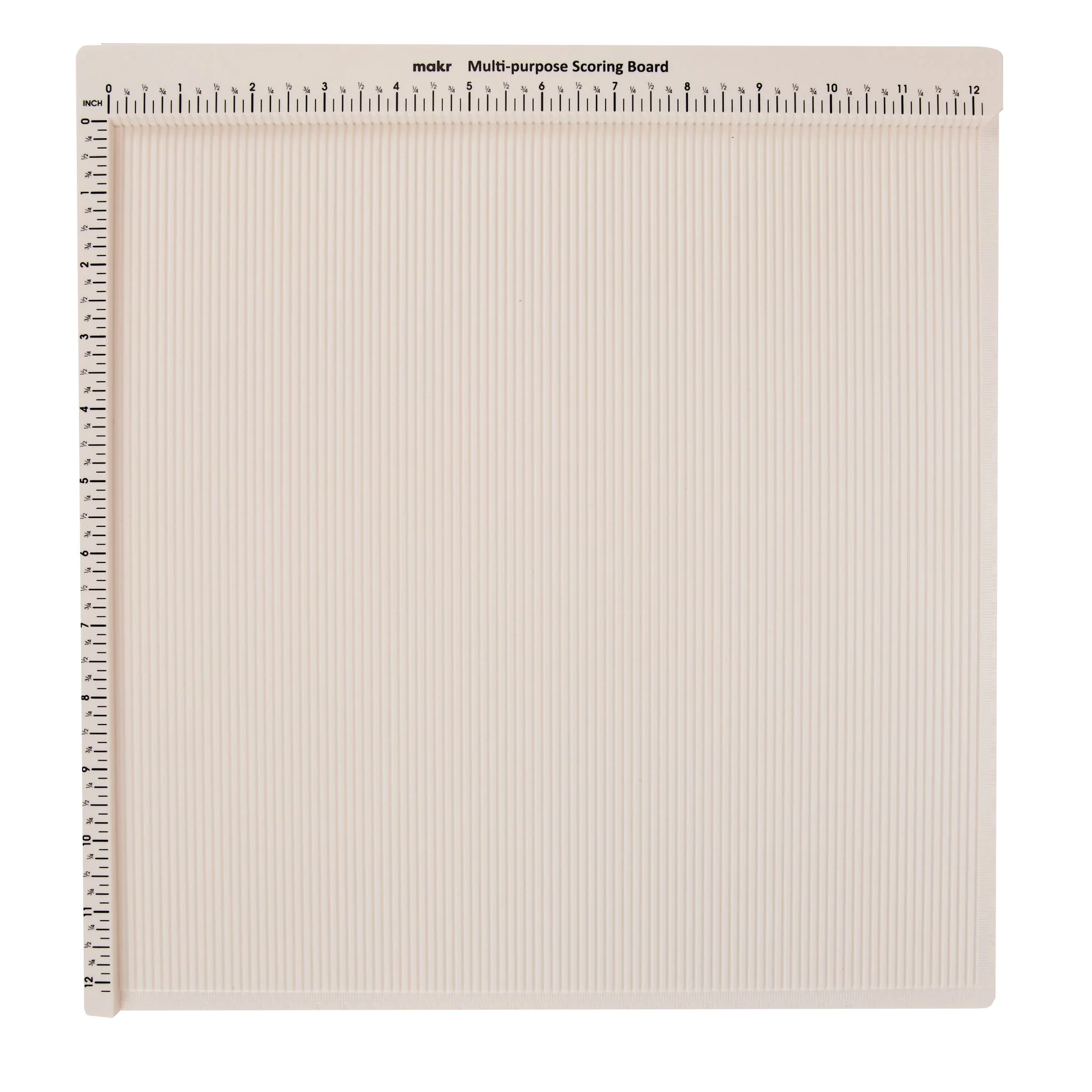 Makr Quick Score Scoreboard - Large 12"x12" - Image 2