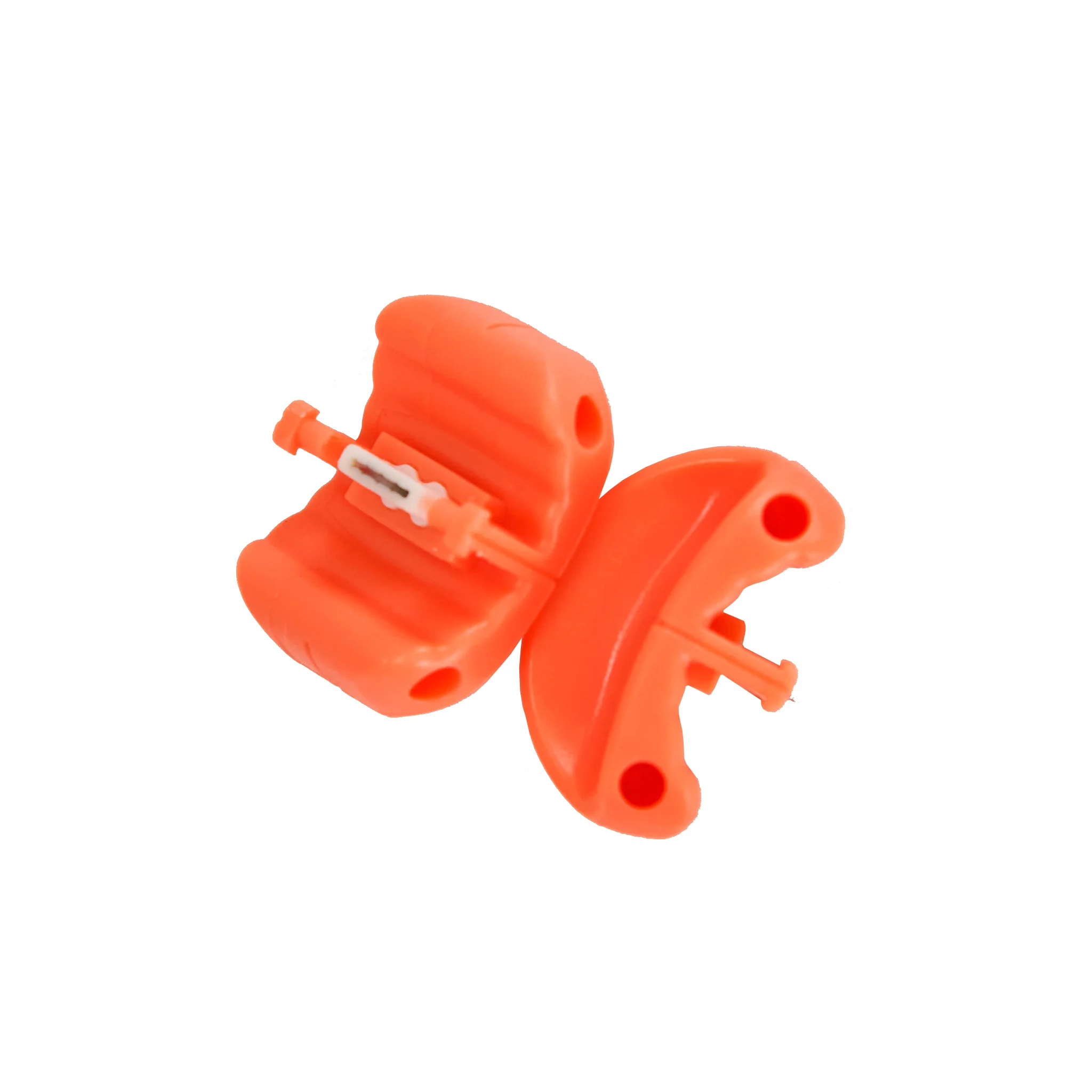 Trimmer Replacement Blades, 2pk - Image 2