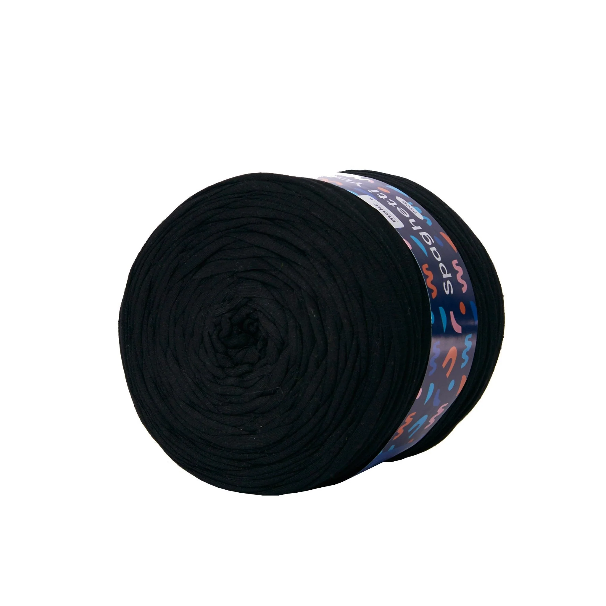 Makr Spaghetti Crochet & Knitting Yarn, 750g - Image 9