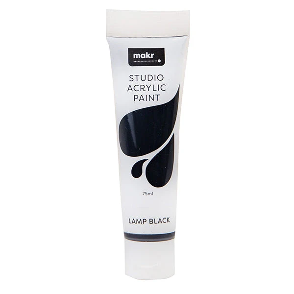 Makr Studio Acrylic Paint - Image 21