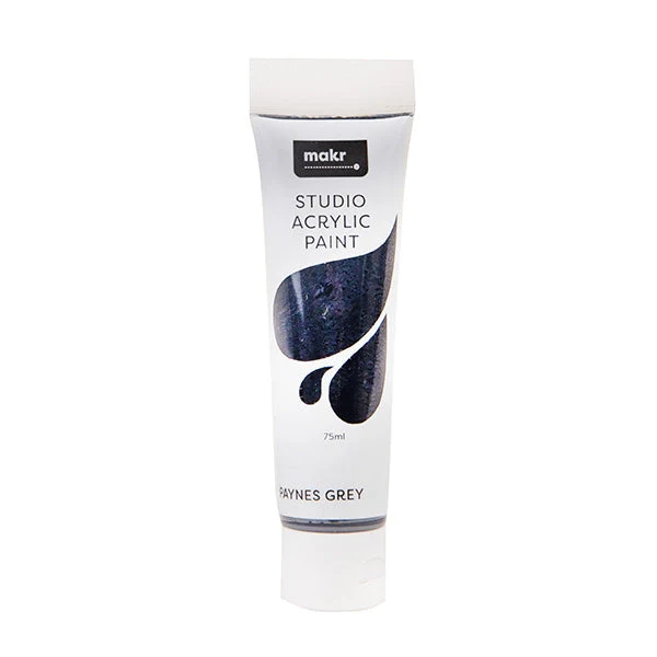 Makr Studio Acrylic Paint - Image 35