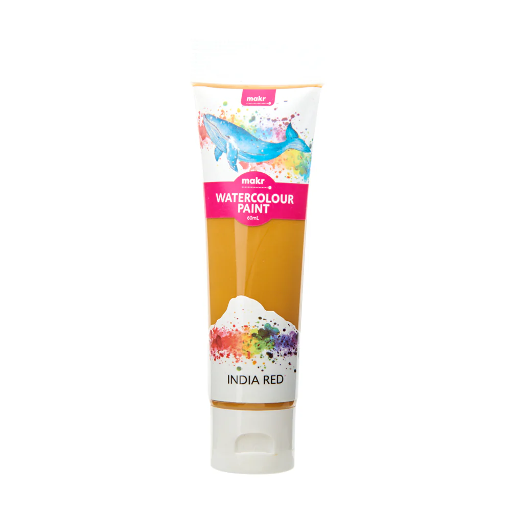 Makr Watercolour Paint Tube, 60ml - Image 15