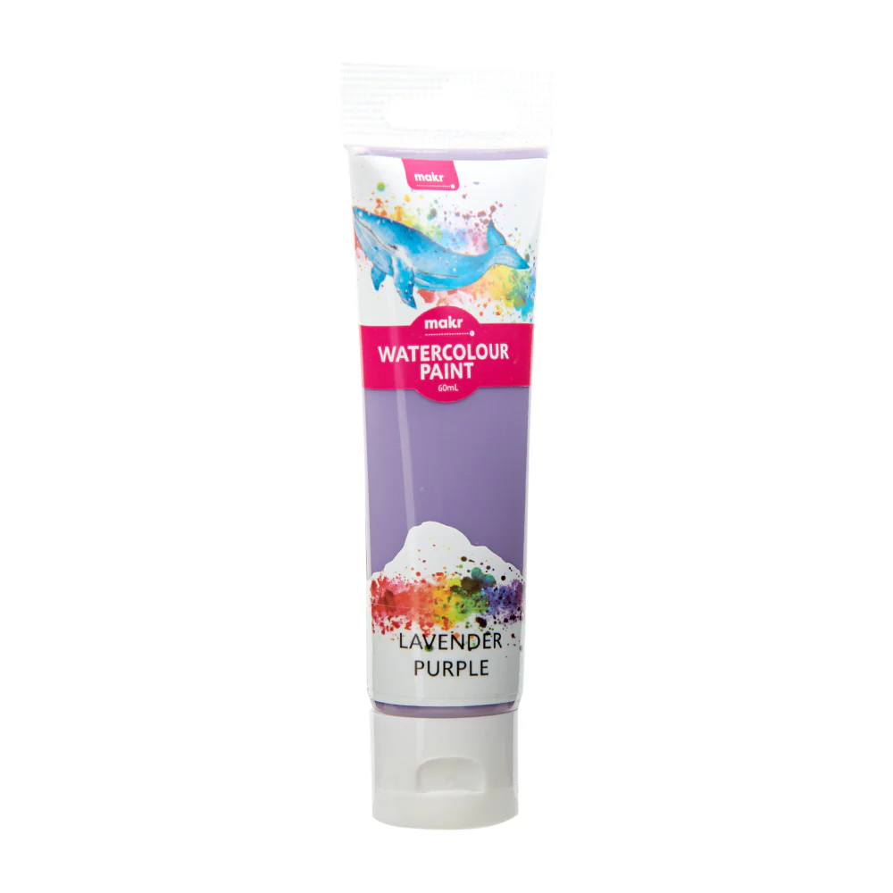 Makr Watercolour Paint Tube, 60ml - Image 18