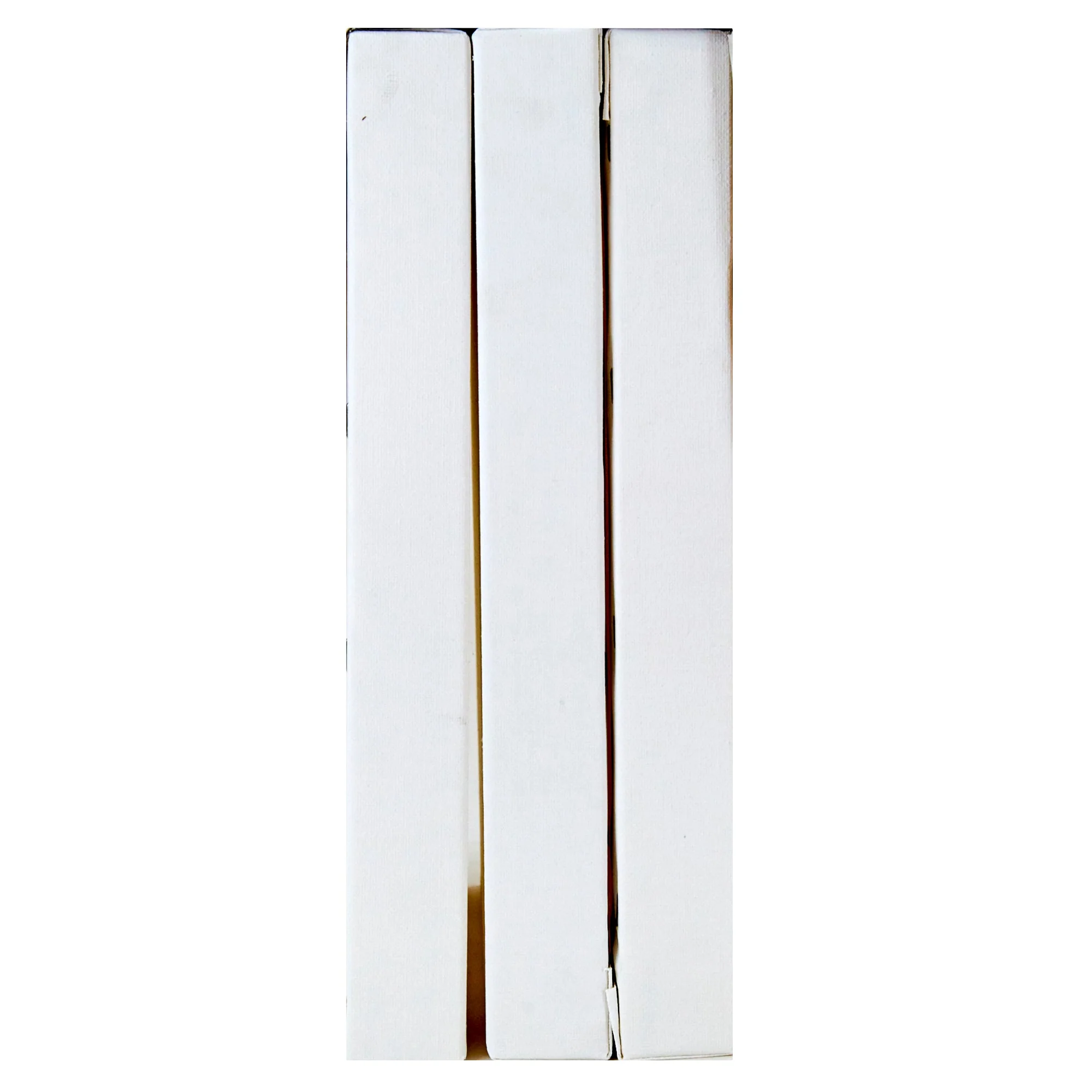 Makr Classic Wide Edge Value Pack Canvas, 3pk- 25cmx30cm - Image 2