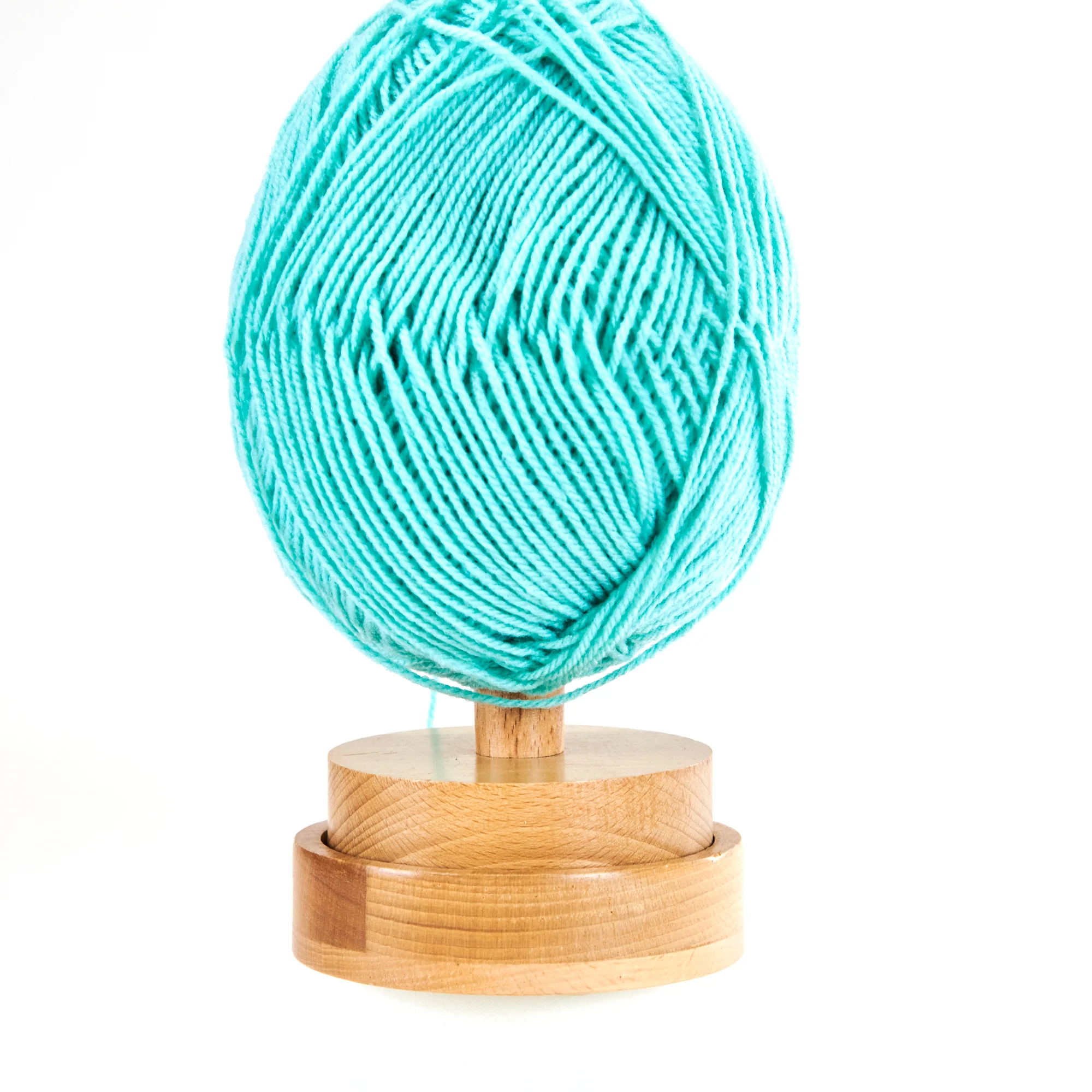 Makr Yarn Winder Spinning, Nature - Image 2