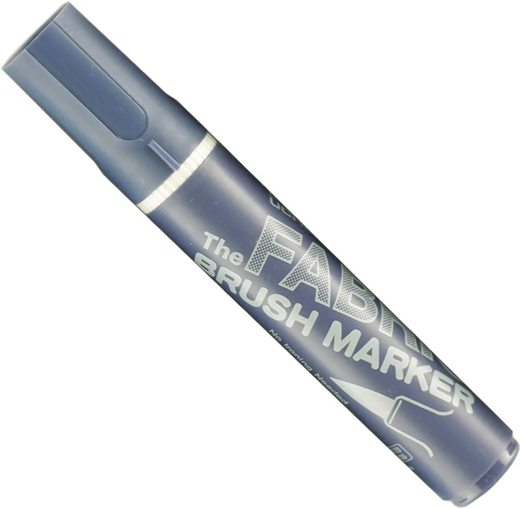 Marvy Uchida Permanent  Fabric Brush Marker - Image 5