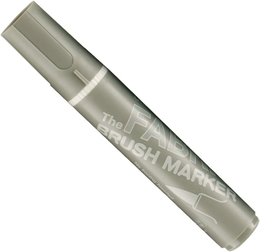 Marvy Uchida Permanent  Fabric Brush Marker - Image 7