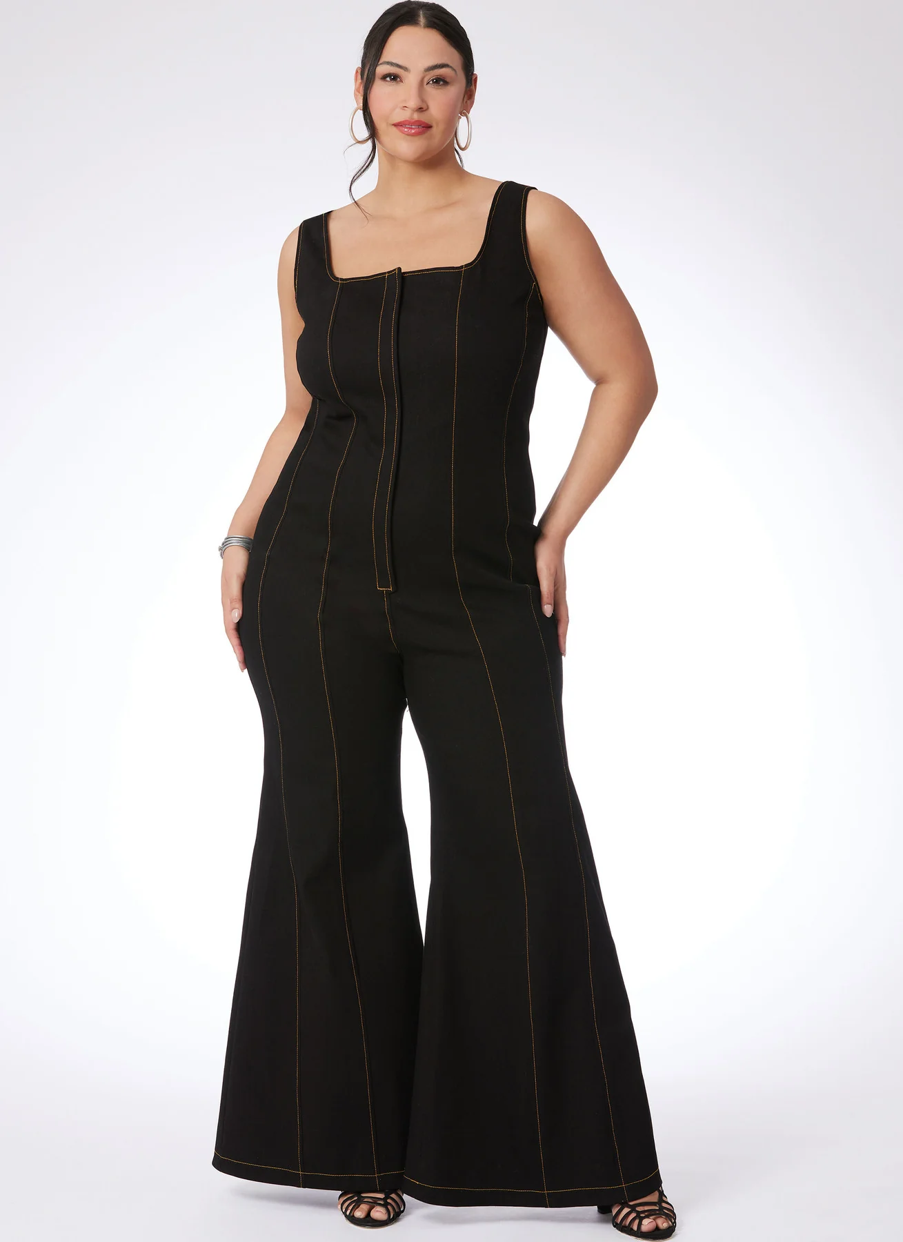 McCall's Pattern M8514 Misses' and Women's Romper and Jumpsuits - Image 3