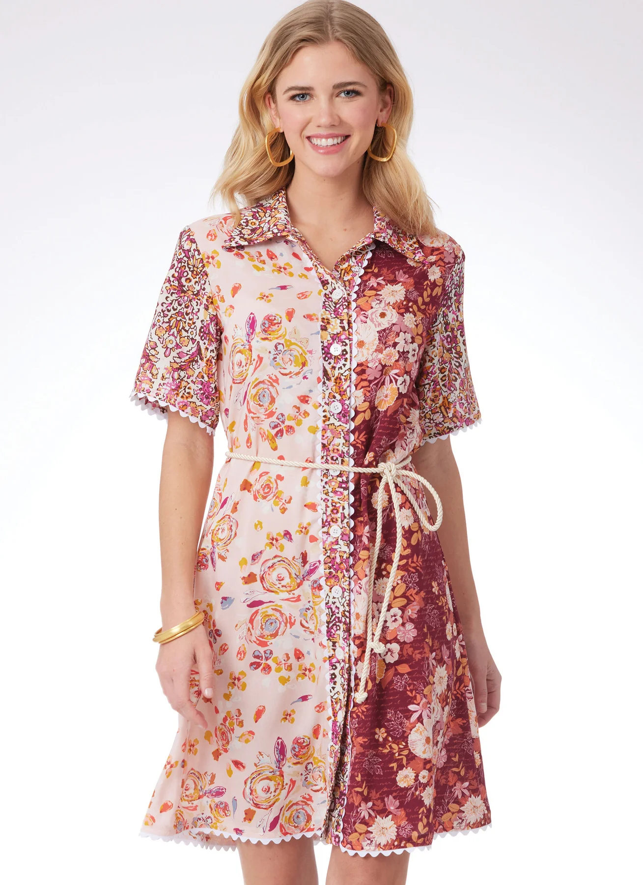 McCall's Pattern M8515 Misses' Dress, Top and Pants - Image 3