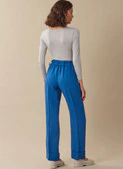 McCall's Pattern M8527 Misses' Skirt Pants - Image 3