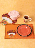 McCall's Pattern M8545 Holiday Craft - Image 6