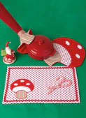 McCall's Pattern M8545 Holiday Craft - Image 7