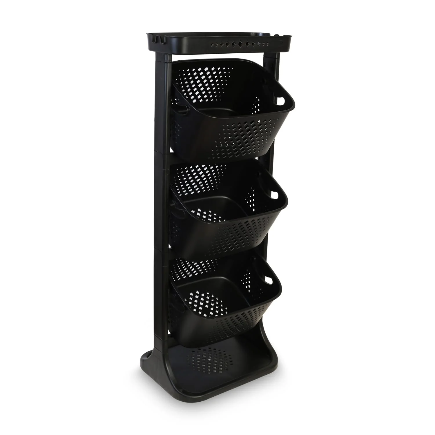 Modern Homeware Tri Rack - Image 3