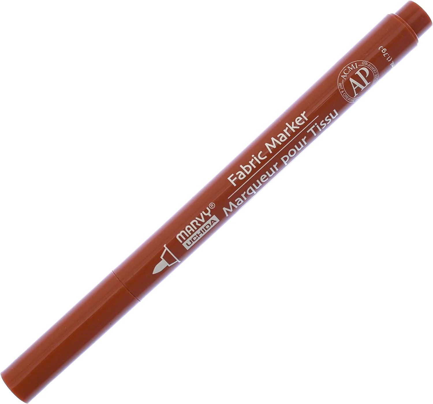 Marvy Uchida Permanent Fine Point Fabric Marker - Image 7