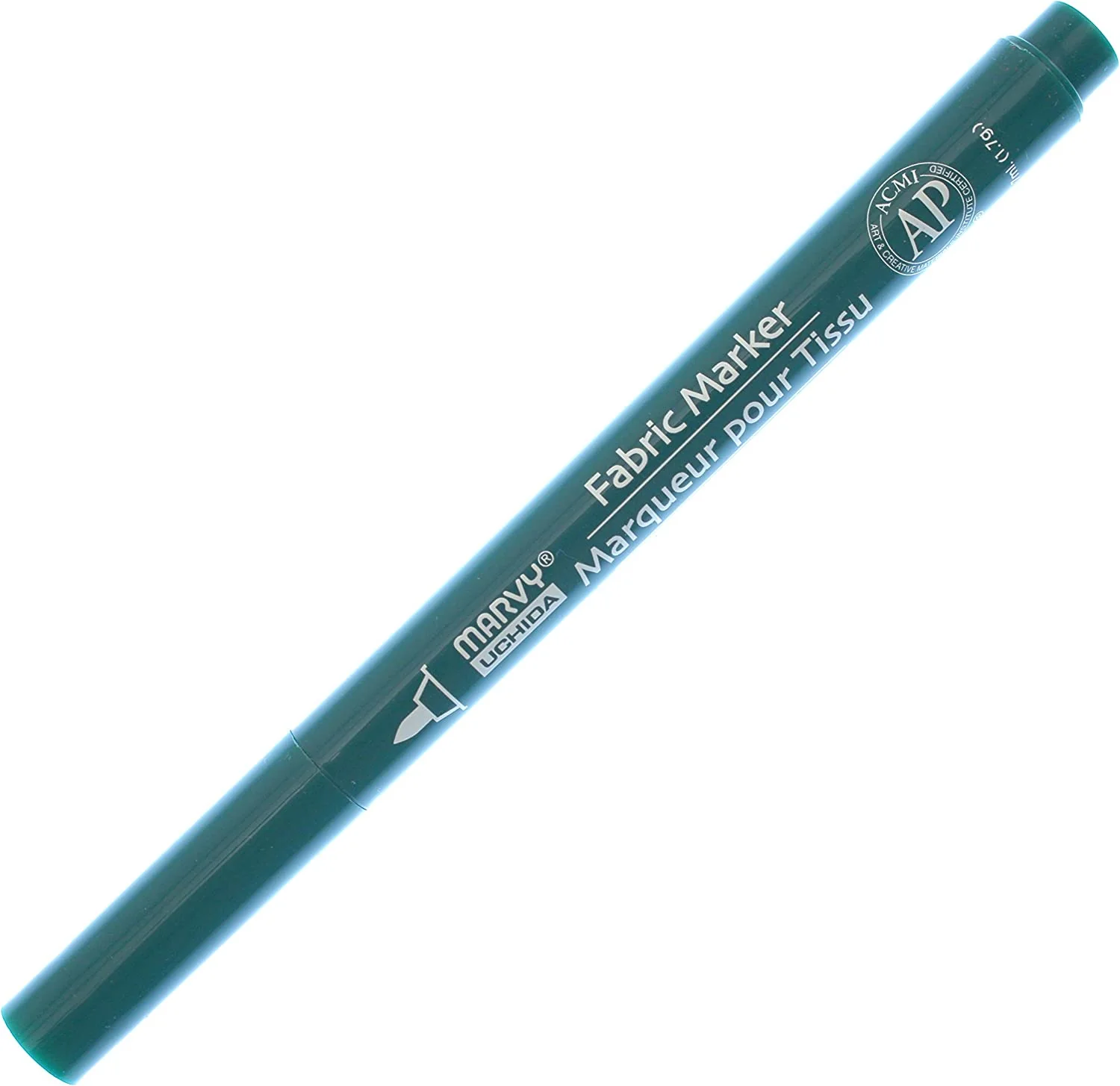 Marvy Uchida Permanent Fine Point Fabric Marker - Image 9