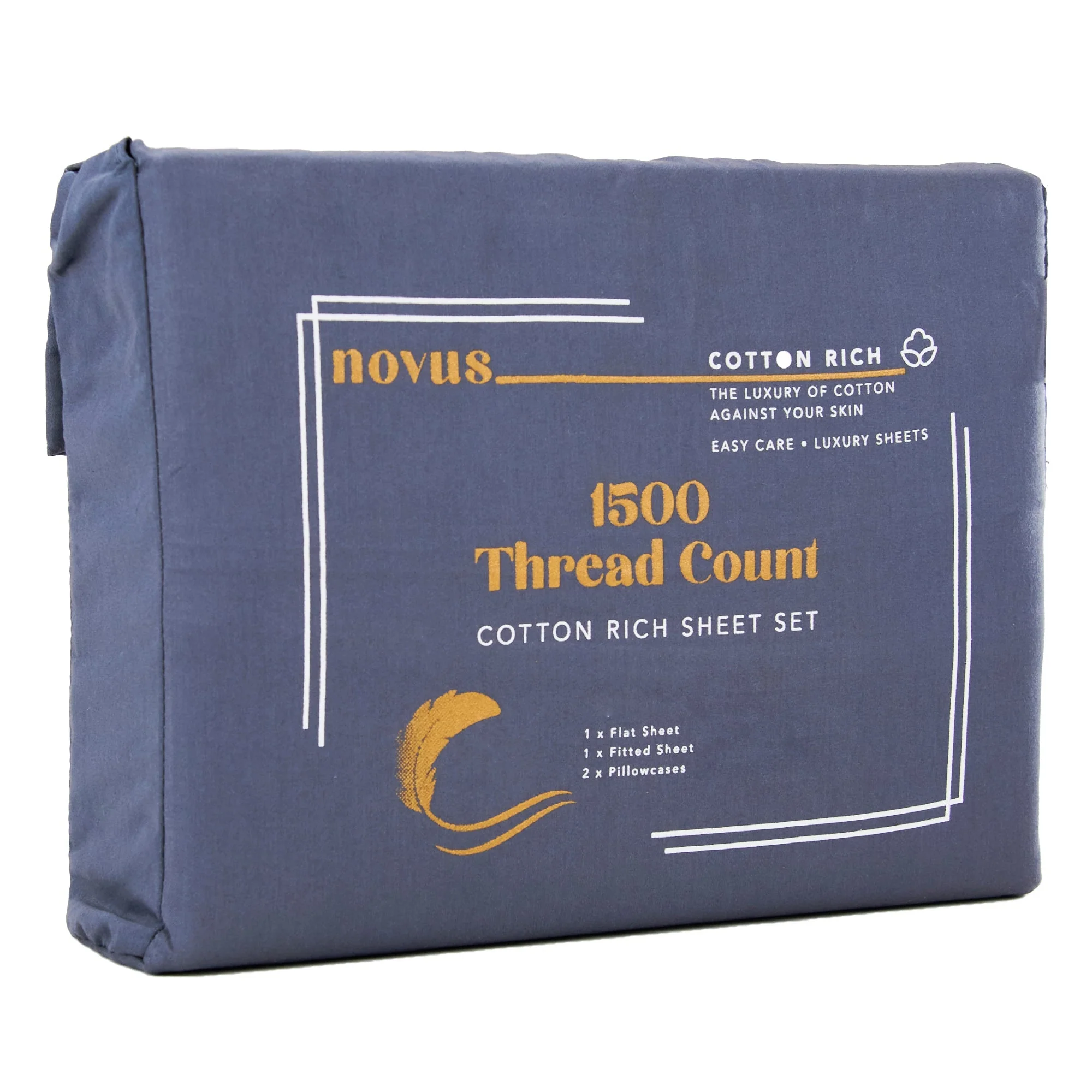 Novus 1500TC Sheet Set - Image 10
