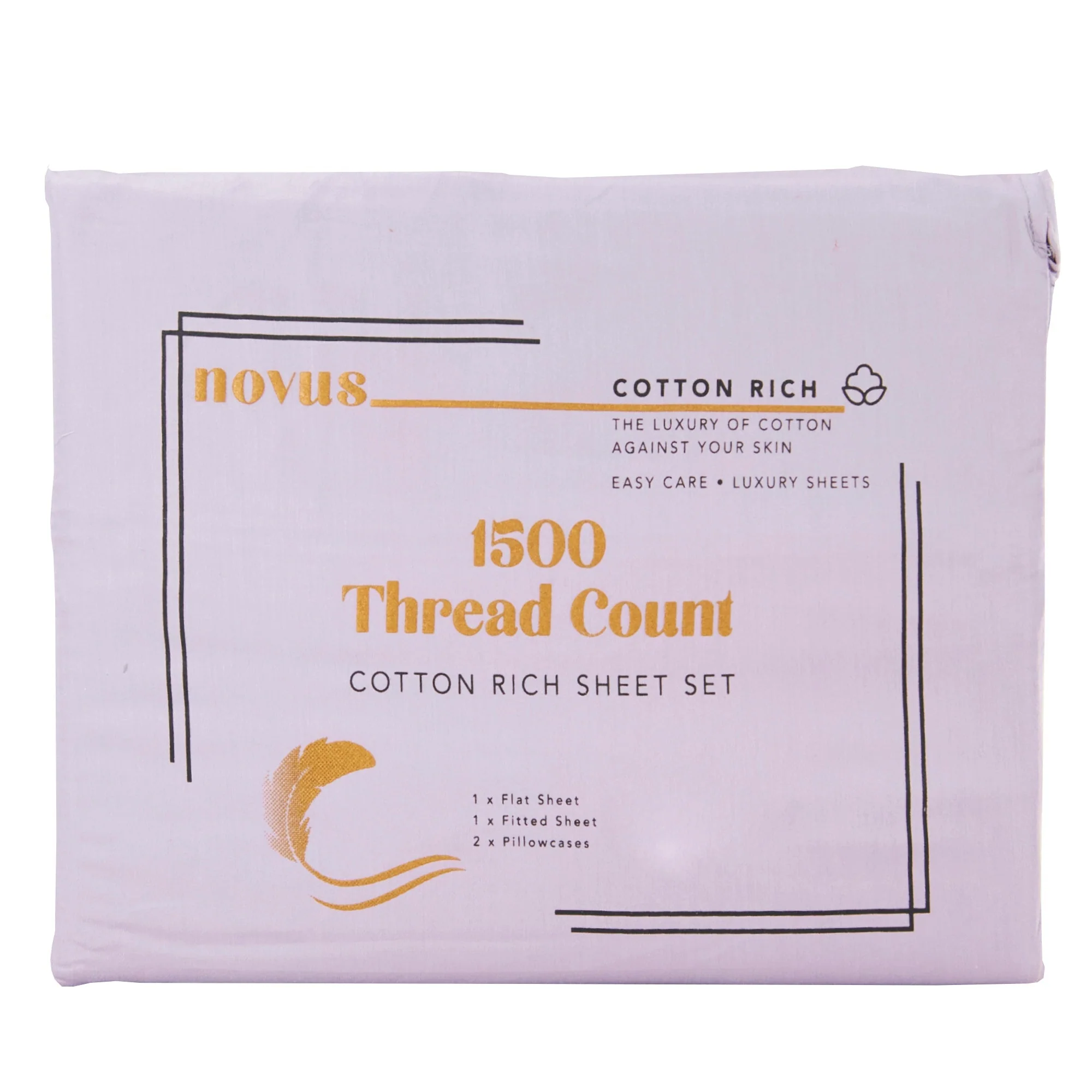 Novus 1500TC Sheet Set - Image 11