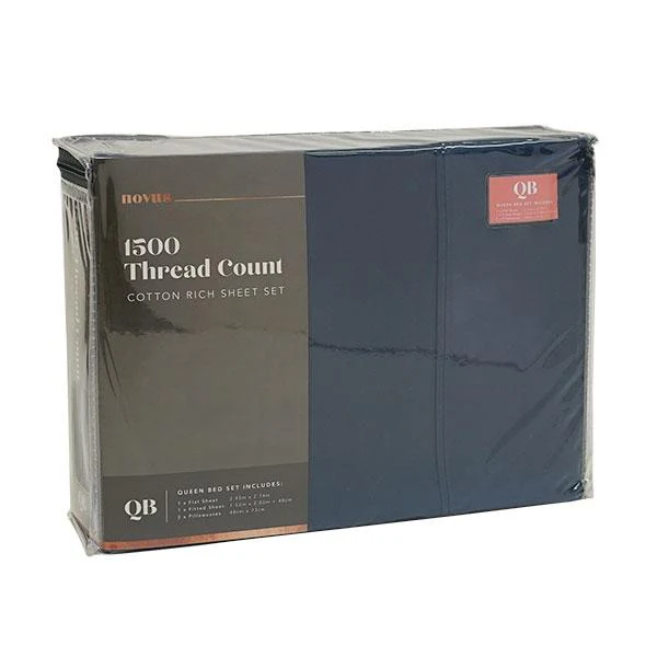 Novus 1500TC Sheet Set - Image 16