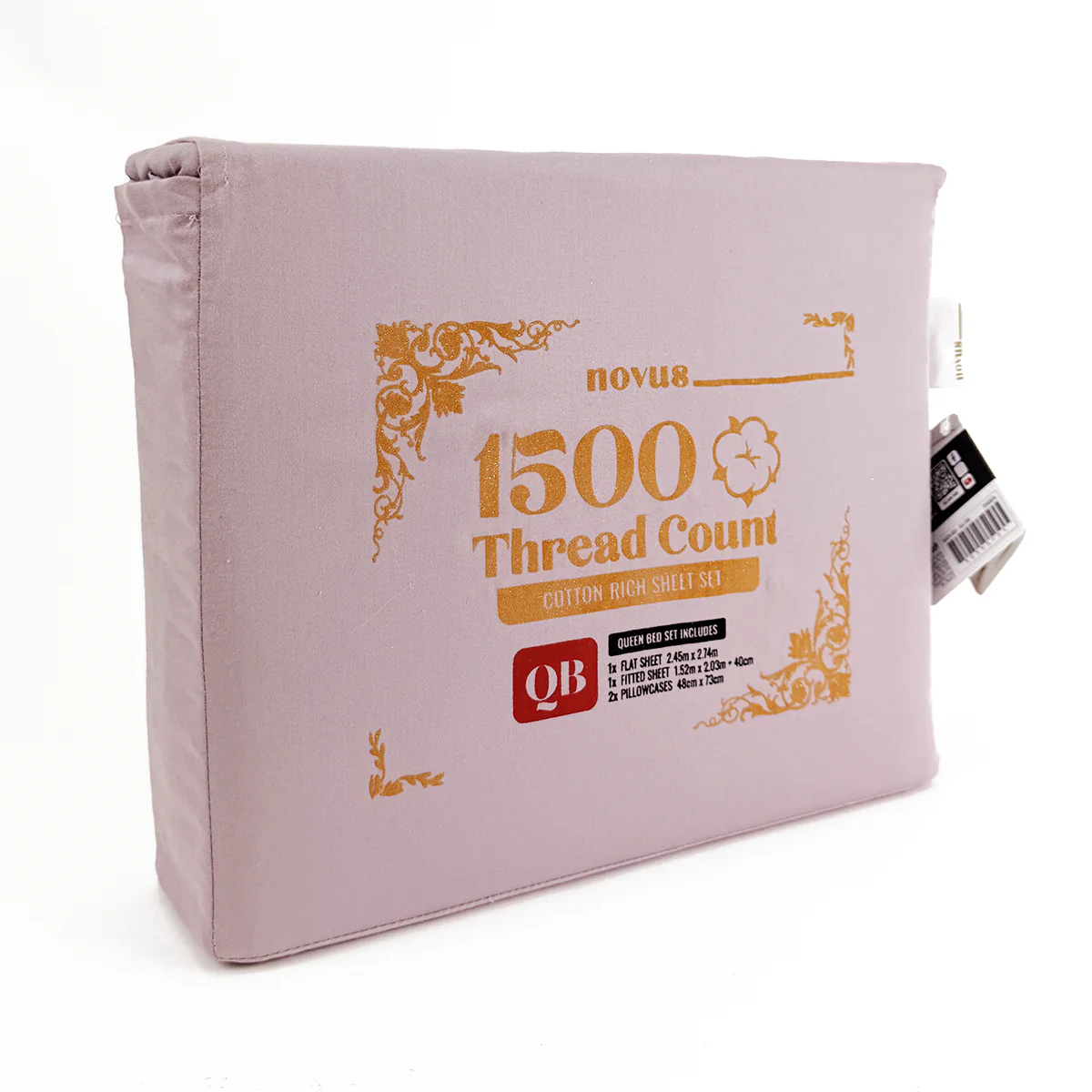 Novus 1500TC Sheet Set - Image 19
