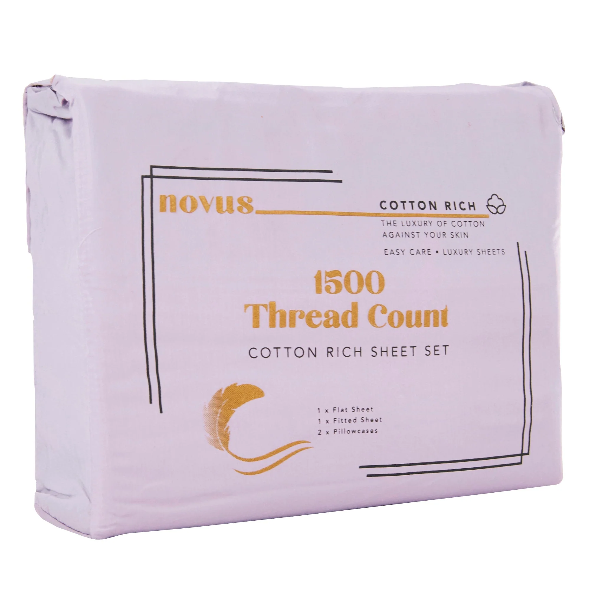 Novus 1500TC Sheet Set - Image 7