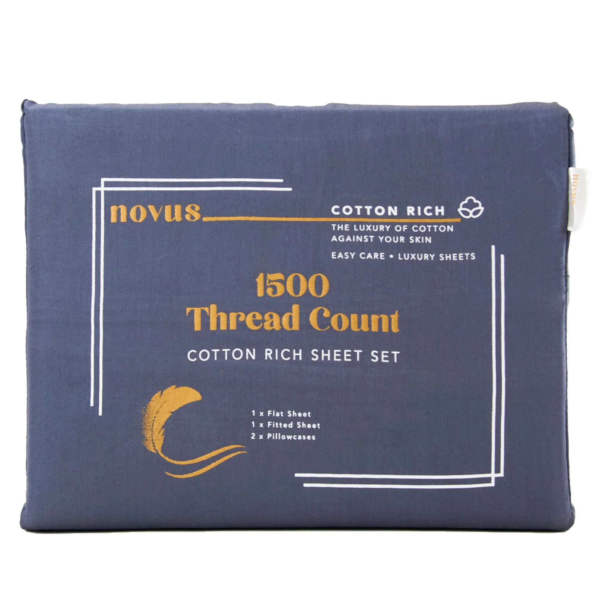 Novus 1500TC Sheet Set - Image 9