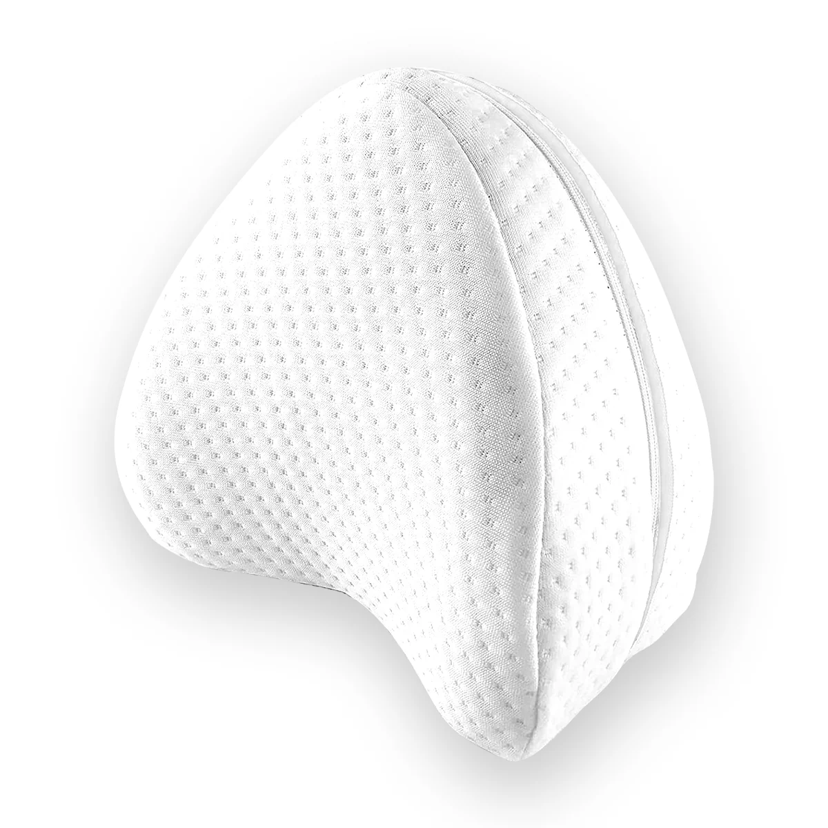 NuvoMed Memory Foam Leg Pillow