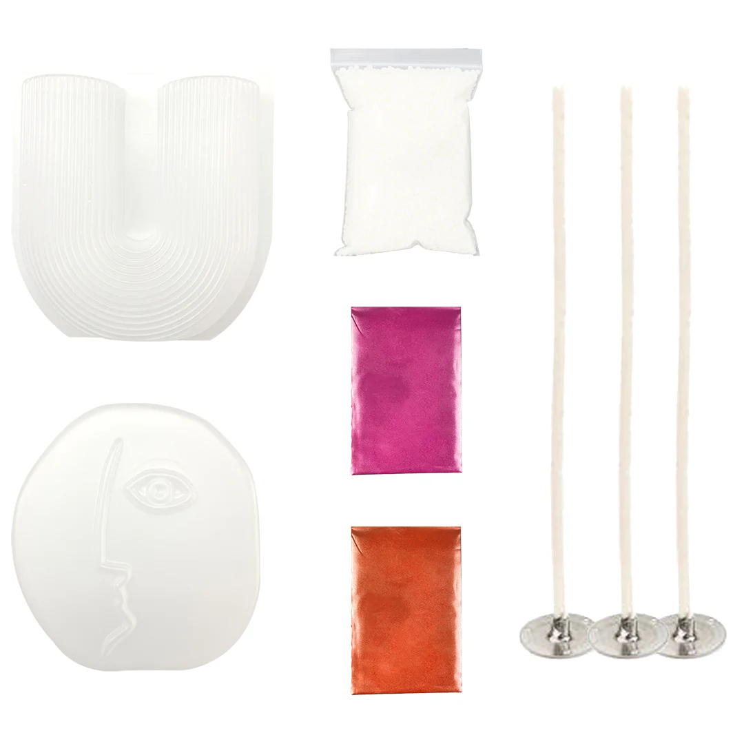 OMC! Candle Making Kit - Image 7