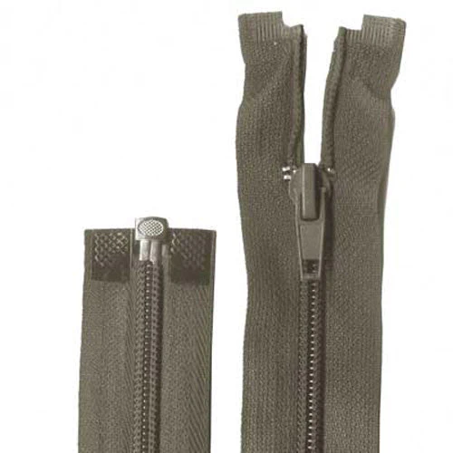 Open End Zips - Image 10