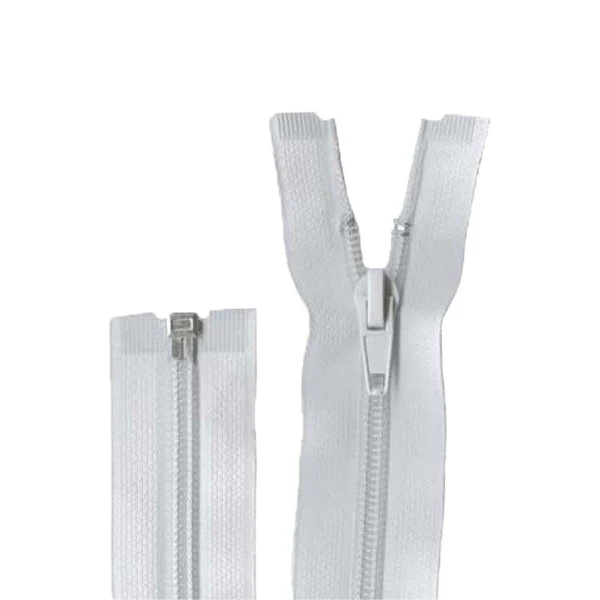 Open End Zips - Image 2