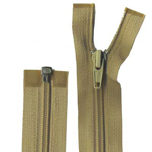 Open End Zips - Image 6