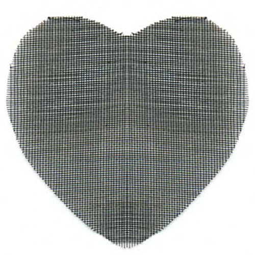 Sullivans Organza Hearts Boxed, 200pc - Image 2