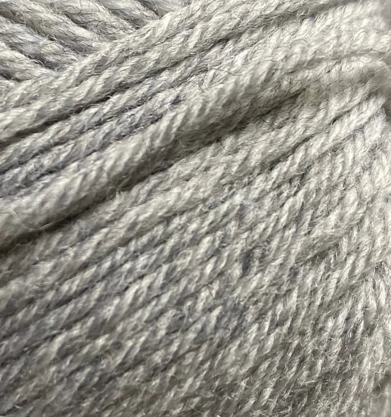 Patons Dreamtime Merino Knitting & Crochet Yarn 4 Ply, 50g Merino Wool Yarn - Image 7