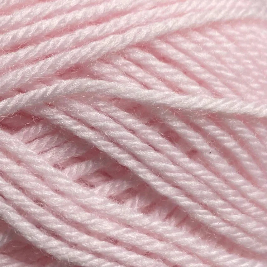 Patons Dreamtime Merino Knitting & Crochet Yarn 4 Ply, 50g Merino Wool Yarn - Image 9
