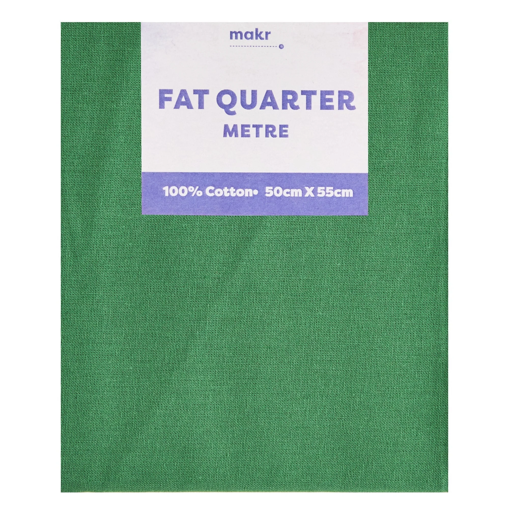 Makr Fat Quarter Metre Fabric, 50cmx55cm - Online Only - Image 13