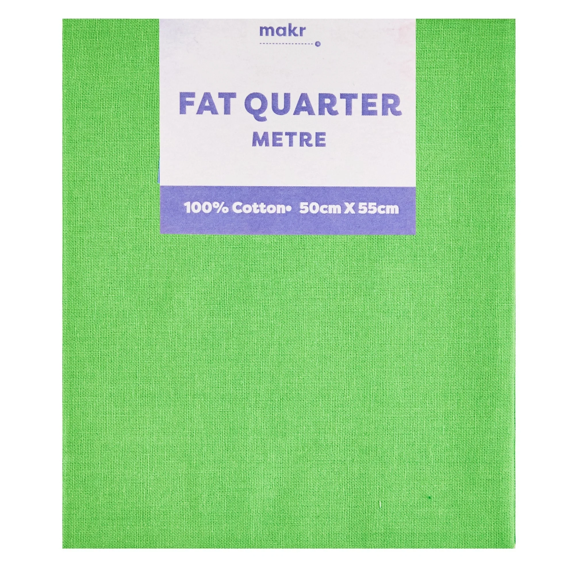 Makr Fat Quarter Metre Fabric, 50cmx55cm - Online Only - Image 14