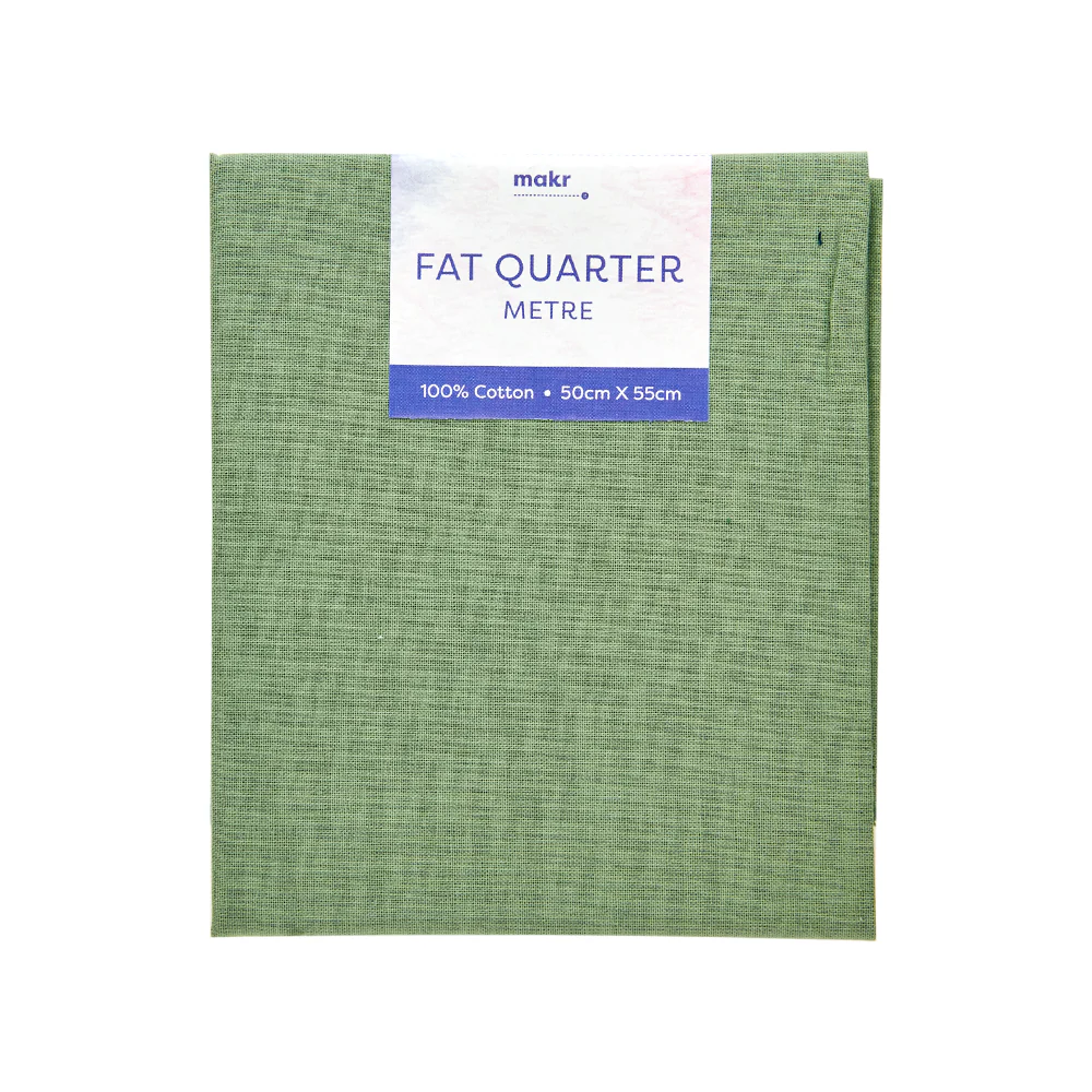 Makr Fat Quarter Metre Fabric - 50cmx55cm - Image 10