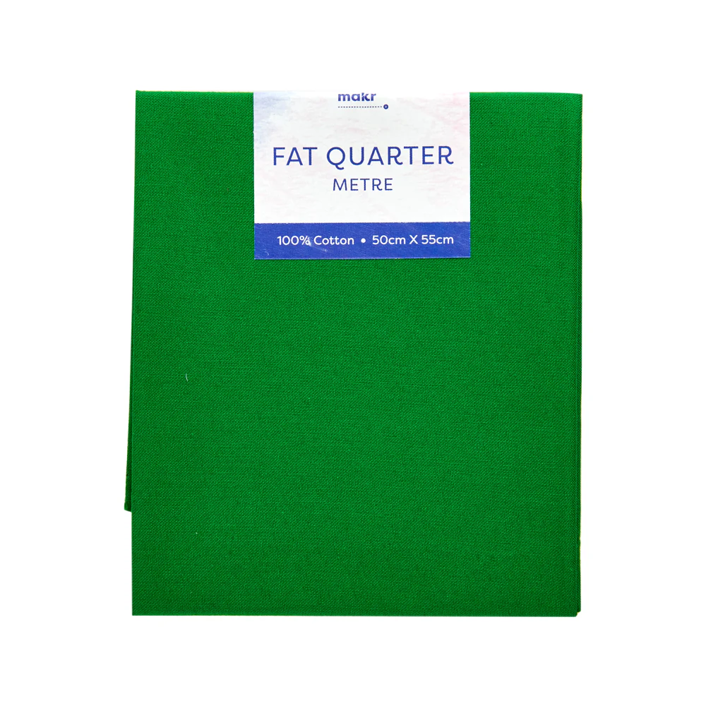 Makr Fat Quarter Metre Fabric - 50cmx55cm - Image 12