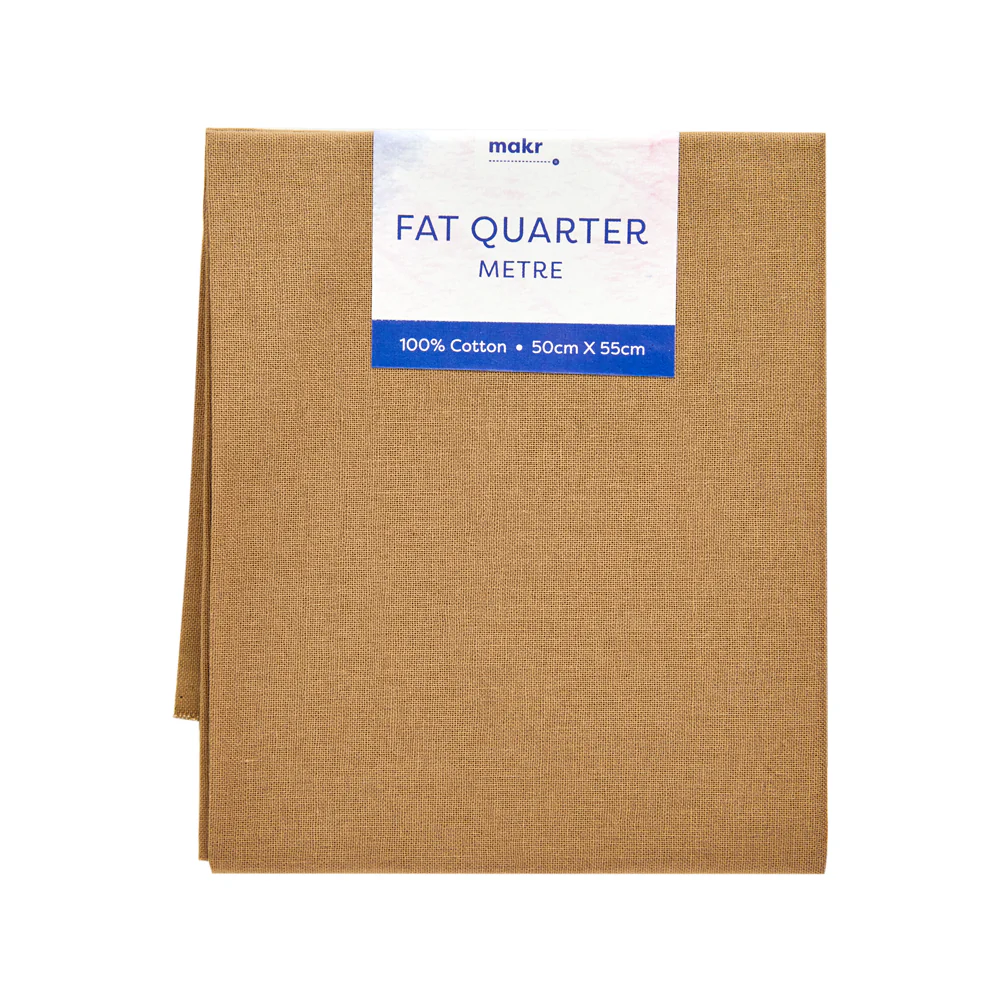 Makr Fat Quarter Metre Fabric - 50cmx55cm - Image 13