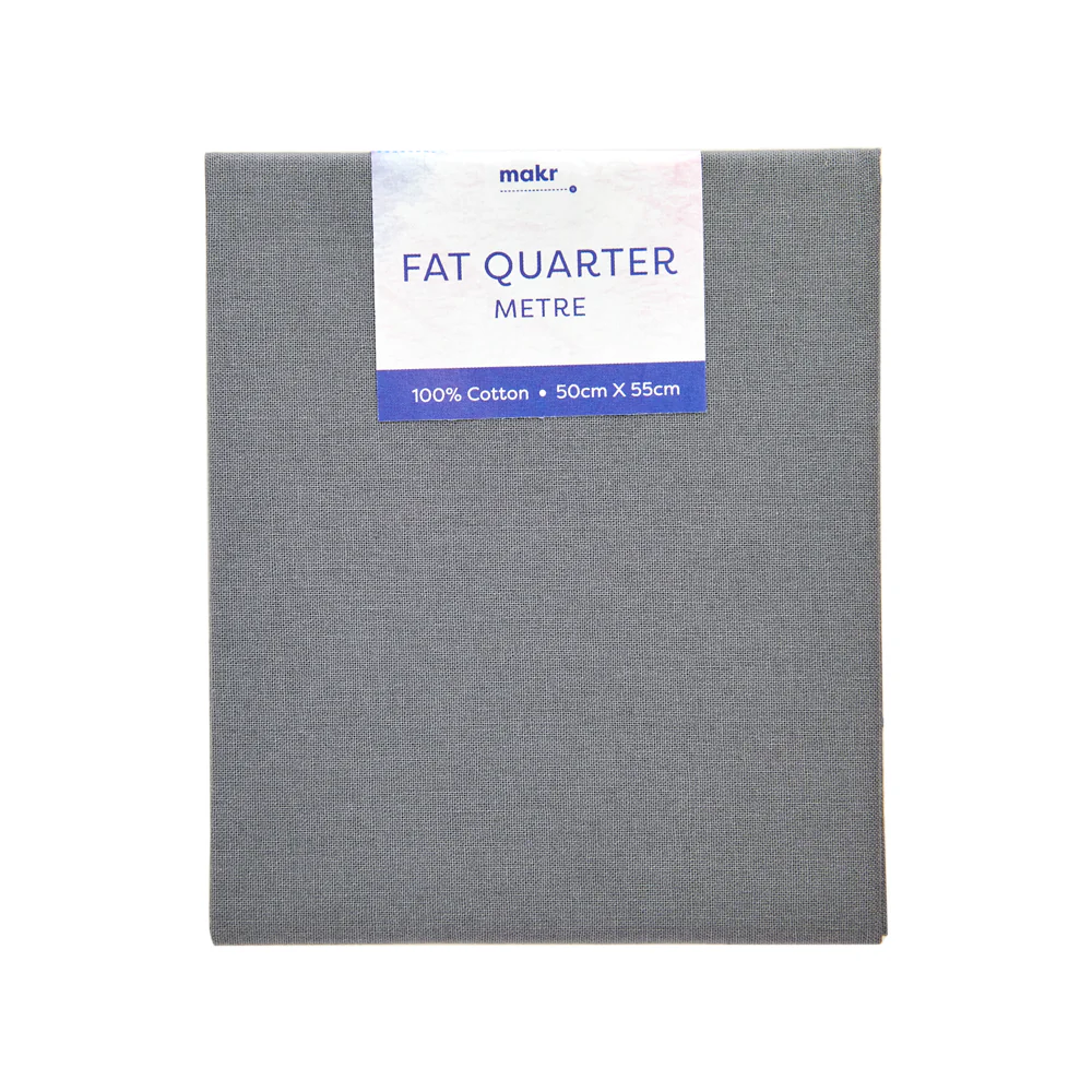 Makr Fat Quarter Metre Fabric - 50cmx55cm - Image 14