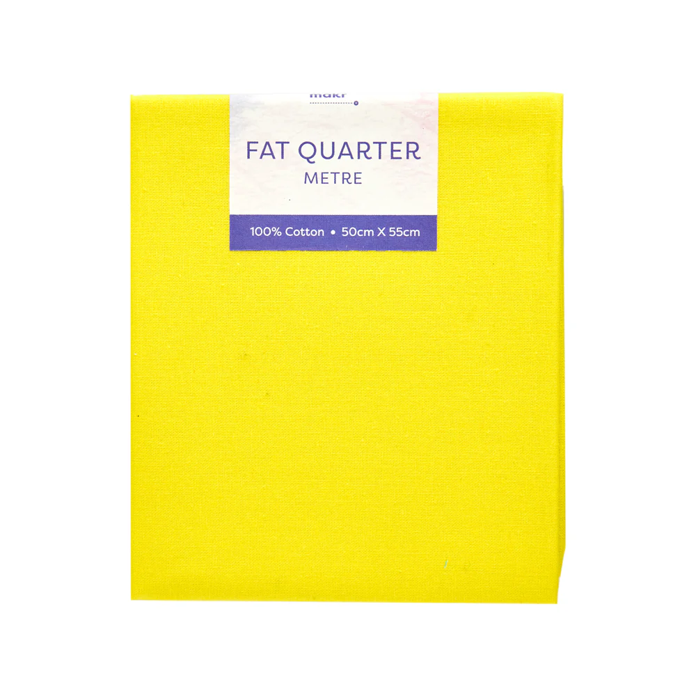 Makr Fat Quarter Metre Fabric - 50cmx55cm - Image 17