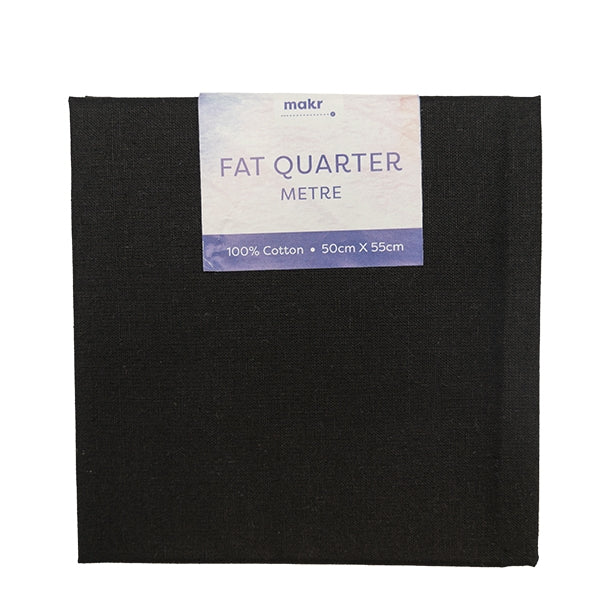 Makr Fat Quarter Metre Fabric - 50cmx55cm - Image 24
