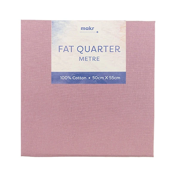 Makr Fat Quarter Metre Fabric - 50cmx55cm - Image 25