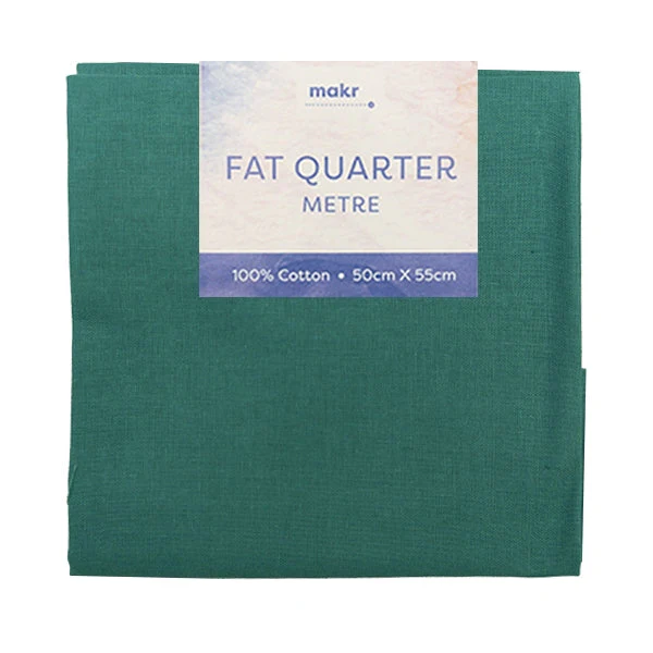 Makr Fat Quarter Metre Fabric - 50cmx55cm - Image 26