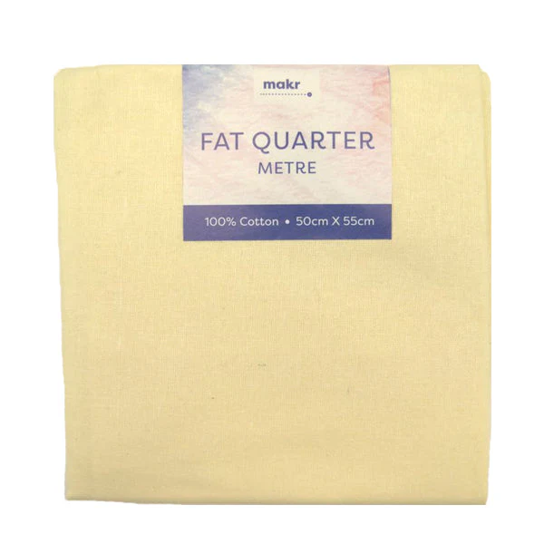 Makr Fat Quarter Metre Fabric - 50cmx55cm - Image 27